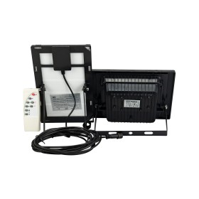 LED-Projektor mit Solarpanel TIGER-25 25W 6400K