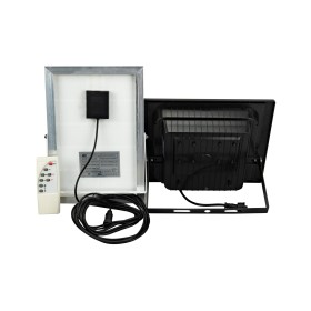 LED-Projektor mit Solarpanel TIGER-40 40W 6400K