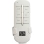 XXLED Interrupteur de contrôle de lumière sans fil CONTROLLER-4 4 canaux - vue détaillée