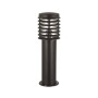 XXLED Lampe de jardin PALMS-3 100W E27 Noir