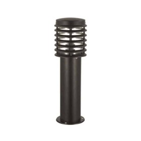 XXLED Garten-Stehleuchte PALMS-3 100W E27 Schwarz