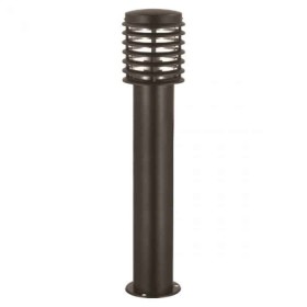 XXLED Garten-Stehleuchte PALMS-4 100W E27 Schwarz