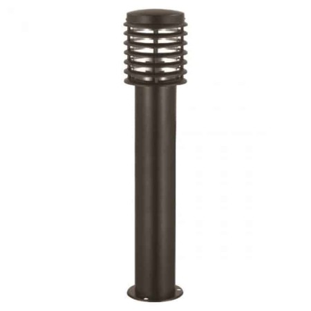 XXLED Garten-Stehleuchte PALMS-4 100W E27 Schwarz