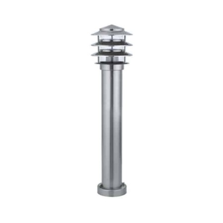 XXLED Garten-Stehleuchte BUCHE-3 E27 60W Typ 3