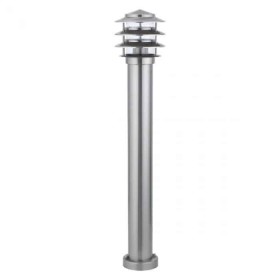 XXLED Garten-Stehleuchte BUCHE-4 E27 60W Typ 4