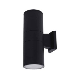 XXLED Faretto da giardino MANOLIA-3 E27 2x60W