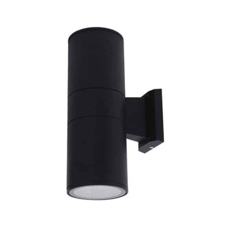 XXLED Faretto da giardino MANOLIA-3 E27 2x60W