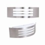 XXLED Lampada da parete da giardino MANGO-2 E27 Tipo 2 E27