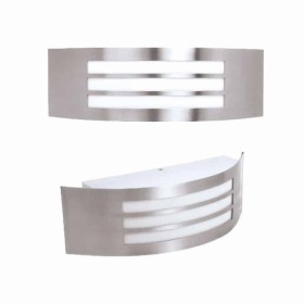 XXLED Lampada da parete da giardino MANGO-2 E27 Tipo 2 E27