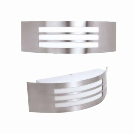 XXLED Lampada da parete da giardino MANGO-2 E27 Tipo 2 E27