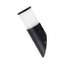 XXLED Lampada da giardino e parco POPLAR-1 E27 60W Tipo 1