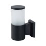 XXLED Lampada da parete da giardino e parco POPLAR-2 E27 60W Tipo 2