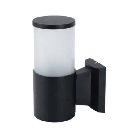 XXLED Lampada da parete da giardino e parco POPLAR-2 E27 60W Tipo 2