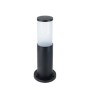 XXLED Garten- und Park-Standleuchte POPLAR-3 E27 60W Typ 3