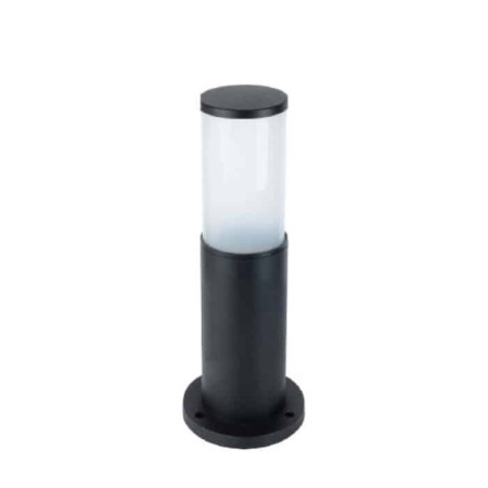 XXLED Garten- und Park-Standleuchte POPLAR-3 E27 60W Typ 3