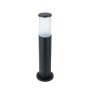 XXLED Garten- und Park-Standleuchte POPLAR-4 E27 60W Typ 4