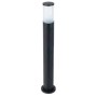 XXLED Garten- und Park-Stehleuchte POPLAR-5 E27 60W Typ 5