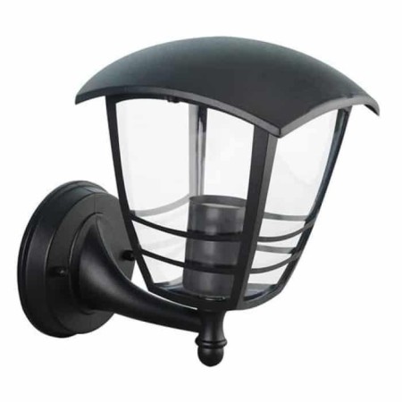 XXLED Lampada da parete da giardino NAR-1 E27 60W Nero