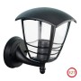 XXLED Lampada da parete da giardino NAR-1 E27 60W Bianco