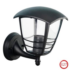 XXLED Lampada da parete da giardino NAR-1 E27 60W Bianco