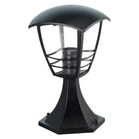 XXLED Garten-Stehleuchte NAR-3 E27 60W Schwarz