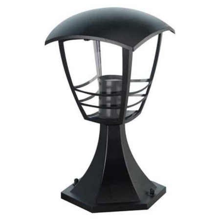 XXLED Garten-Stehleuchte NAR-3 E27 60W Schwarz
