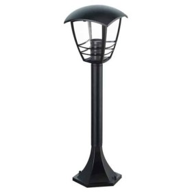XXLED Garten-Stehleuchte NAR-4 E27 60W Schwarz