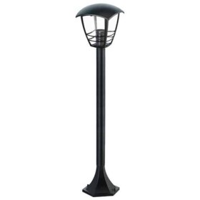 XXLED Garten-Stehleuchte NAR-5 E27 60W Schwarz