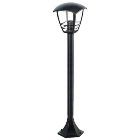XXLED Garten-Stehleuchte NAR-5 E27 60W Schwarz