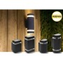 XXLED Lampada da parete da giardino REGNUM-2 2xGU10 senza lampadina Nero - vista dettagliata