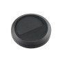 XXLED Led Wandeinbauleuchte LINDEN 4200K 2W Schwarz