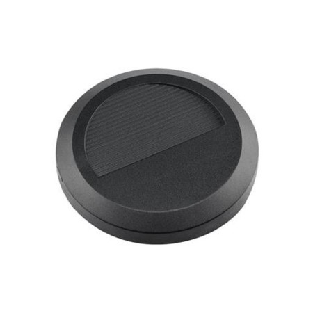 XXLED Led Wandeinbauleuchte LINDEN 4200K 2W Schwarz