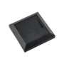 XXLED Led Wandeinbauleuchte GYDE 2W 4200K Schwarz