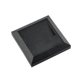 XXLED Led Wandeinbauleuchte GYDE 2W 4200K Schwarz