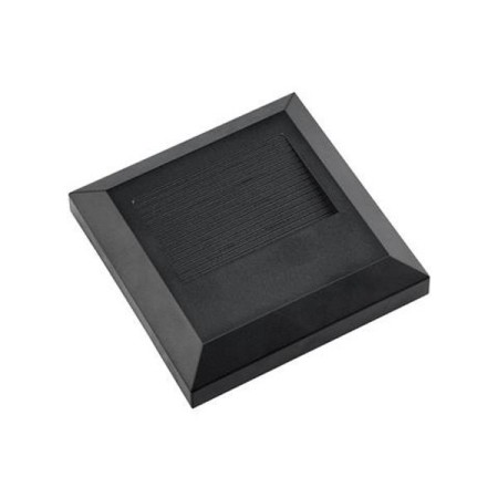 XXLED Led Wandeinbauleuchte GYDE 2W 4200K Schwarz