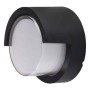 XXLED Lampada da parete da giardino a LED SUGA-12/RC 12W 4200K