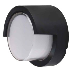 XXLED Lampada da parete da giardino a LED SUGA-12/RC 12W 4200K