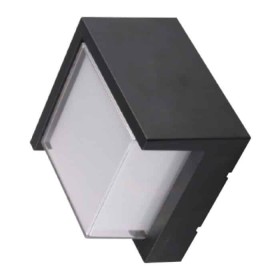 XXLED Lampada da parete da giardino a LED SUGA-12/SC 12W 4200K