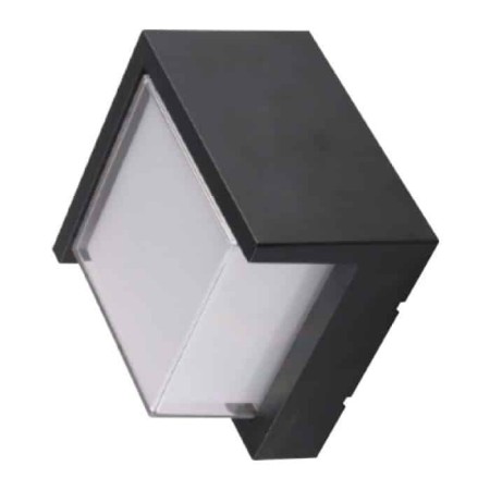 XXLED Lampada da parete da giardino a LED SUGA-12/SC 12W 4200K