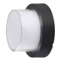 XXLED LED Garten Wandleuchte SUGA-12/RO 12W 4200K