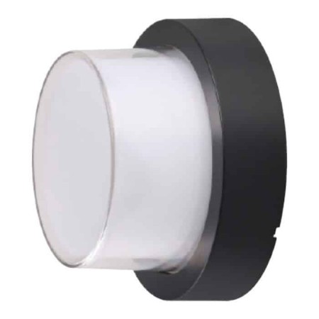 XXLED LED Garten Wandleuchte SUGA-12/RO 12W 4200K