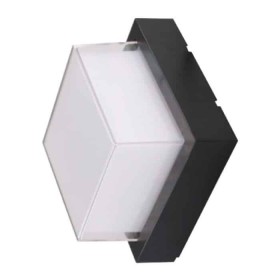 XXLED LED Garten Wandleuchte SUGA-12/SO 12W 4200K