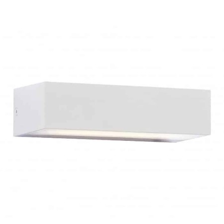 XXLED LED Garten Wandleuchte ANDOUSE 9W 4200K Weiss