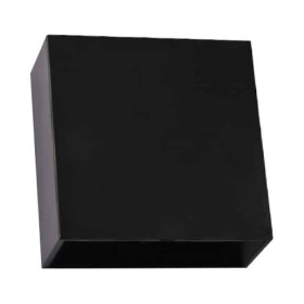 XXLED LED Garten Wandleuchte SEKOIA 4W 4200K, Schwarz