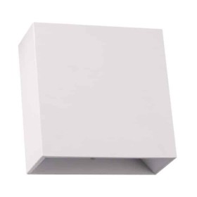 XXLED LED Garten Wandleuchte SEKOIA 4W 4200K, Weiss