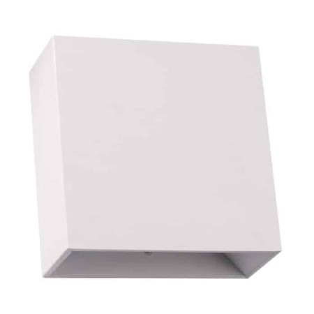 XXLED LED Garten Wandleuchte SEKOIA 4W 4200K, Weiss
