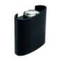XXLED Led Garten Wandleuchte PROTON-2 2W 4200K Schwarz