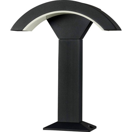 XXLED Lampada da giardino a LED DYNAMIC-2 24W 300x300 mm 4200K Nero