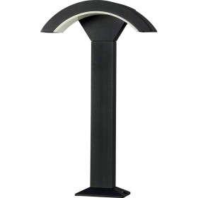 XXLED Led Garten-Stehleuchte DYNAMIC-3 24W 500x300 mm 4200K Schwarz