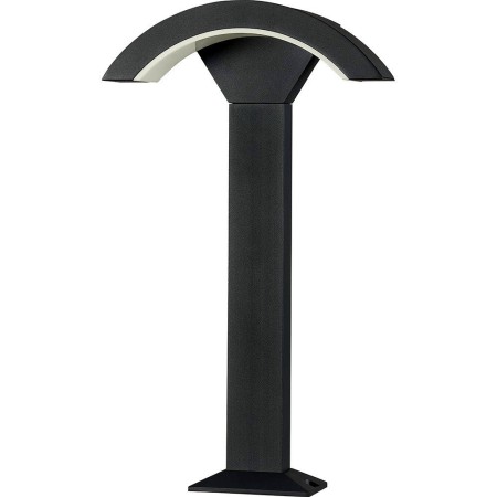 XXLED Led Garten-Stehleuchte DYNAMIC-3 24W 500x300 mm 4200K Schwarz